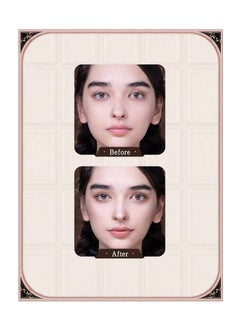 Flower Knows Wonder box ـ Highlighter and Contour  - Image 2