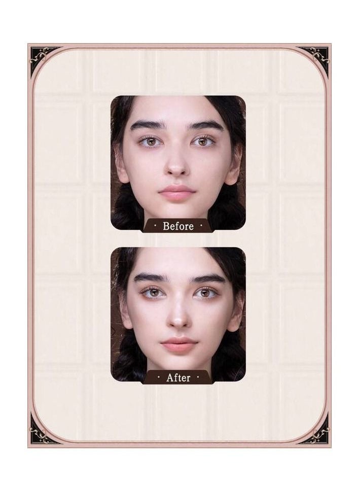 Flower Knows - Wonder box ـ Highlighter and Contour - Image 1