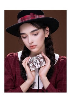 Flower Knows Wonder box ـ Highlighter and Contour  - Image 4