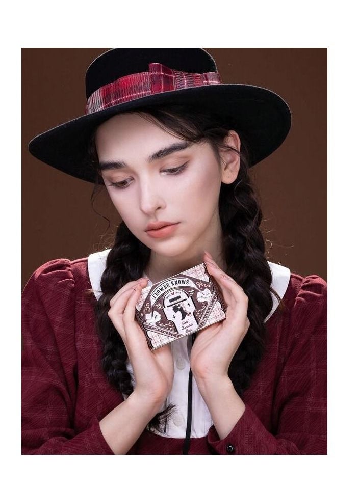 Flower Knows - Wonder box ـ Highlighter and Contour - Image 1