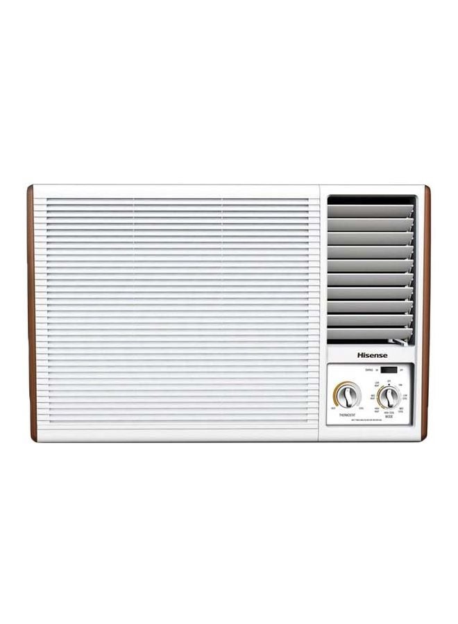 Hisense Cool Window AC 18000 BTU AW18CT White - Image 1