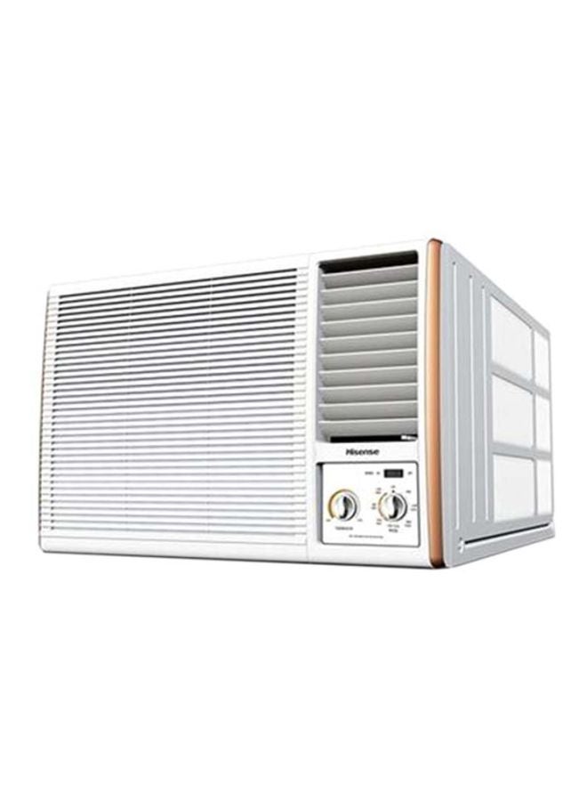 Hisense Cool Window AC 18000 BTU AW18CT White - Image 2