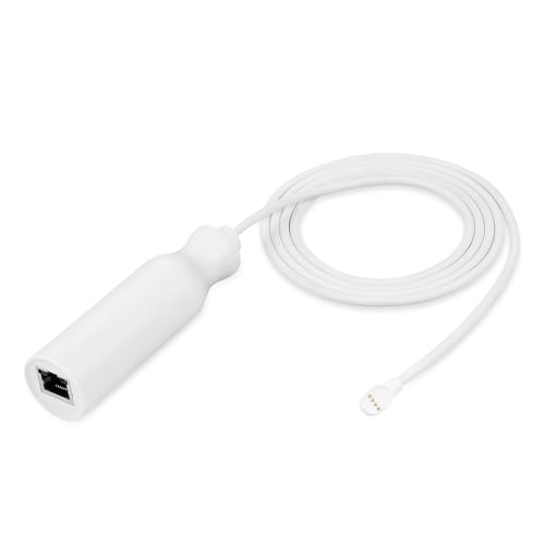 Wasserstein PoE Adapter for Google Nest Cam Outdoor or Indoor, Battery - Made for Google Nest - Image 1