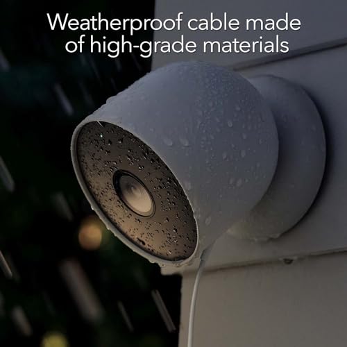 Wasserstein PoE Adapter for Google Nest Cam Outdoor or Indoor, Battery - Made for Google Nest - Image 5