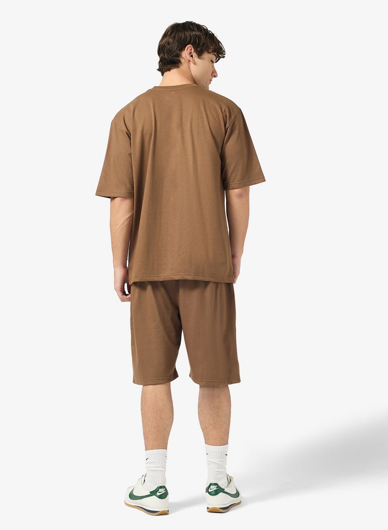 Seventy Five أطقم تي شيرتات وشورتات - Image 2