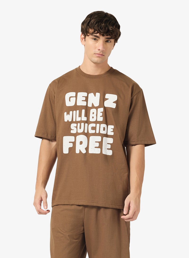 Seventy Five أطقم تي شيرتات وشورتات - Image 3