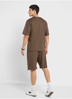 Seventy Five T-Shirts And Shorts Co-Ords Sets  - Image 2