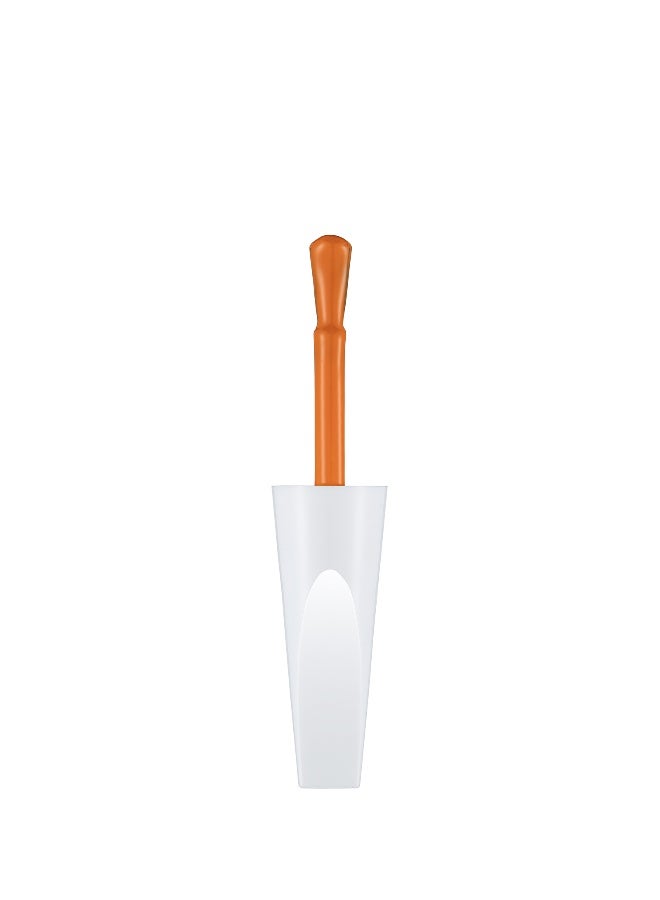flormar Nail Enamel - 556 Sweet Mandarin - Image 2