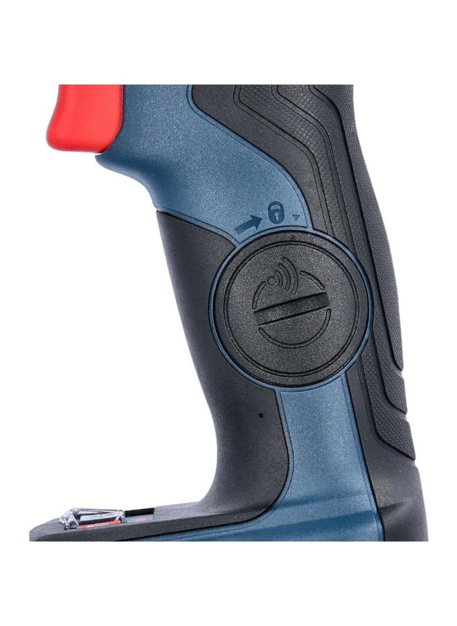 BOSCH Bosch Professional GDX 18V 200C (06019G4204) 18V Cordless Impact Driver/Wrench (Without Battery)  - Image 5