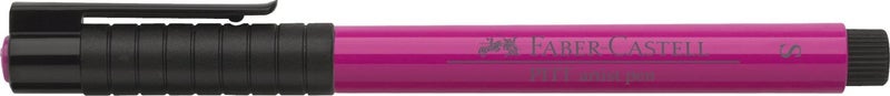 Faber-Castell PITT Artist Pen Fineliner - Middle Purple Pink (125) 0.3mm