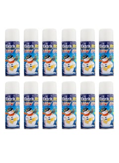 12 Pcs