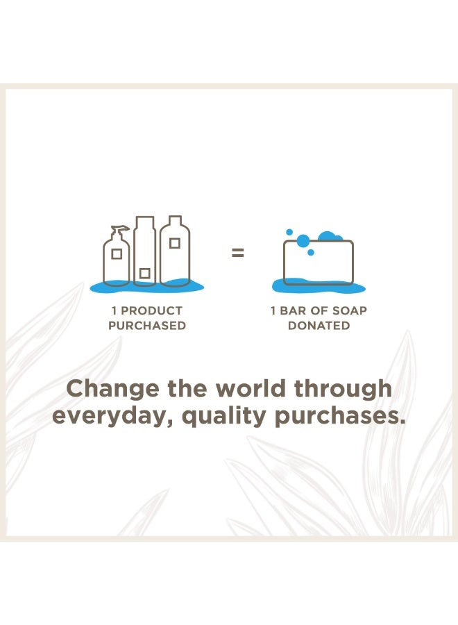 سوب بوكس غسول الجسم سوب بوكس بالبطيخ والفاوانيا – مرطب ومنعش للبشرة – 591 مل - Image 5