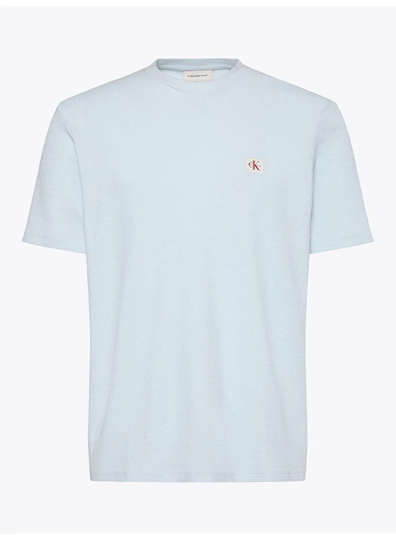 Classic Waffle T-Shirt