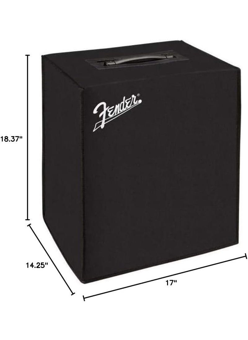 FENDER Fender Rumble 100 Amplifier Cover  - Image 5