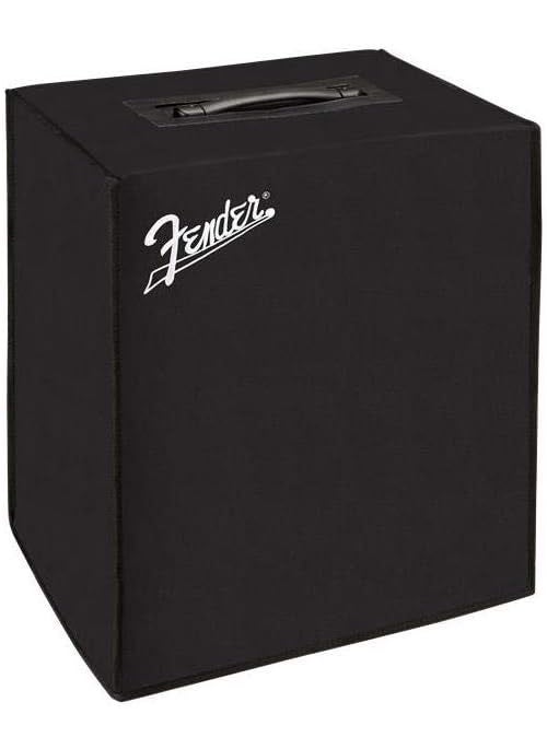 FENDER Fender Rumble 100 Amplifier Cover  - Image 3