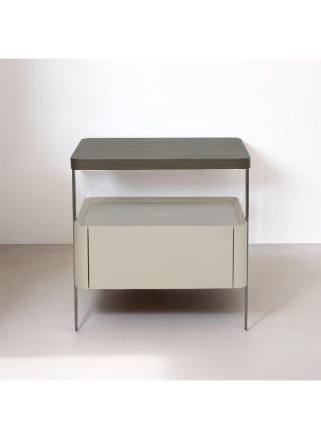 Baytonia Kojak Nightstand – - Image 2