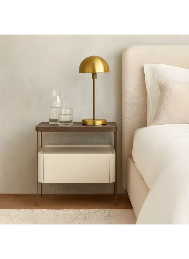 Baytonia Kojak Nightstand – - Image 1