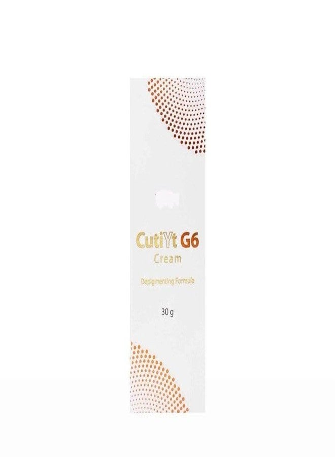 كريم كيوتي واي تي جي 6 من آر إن