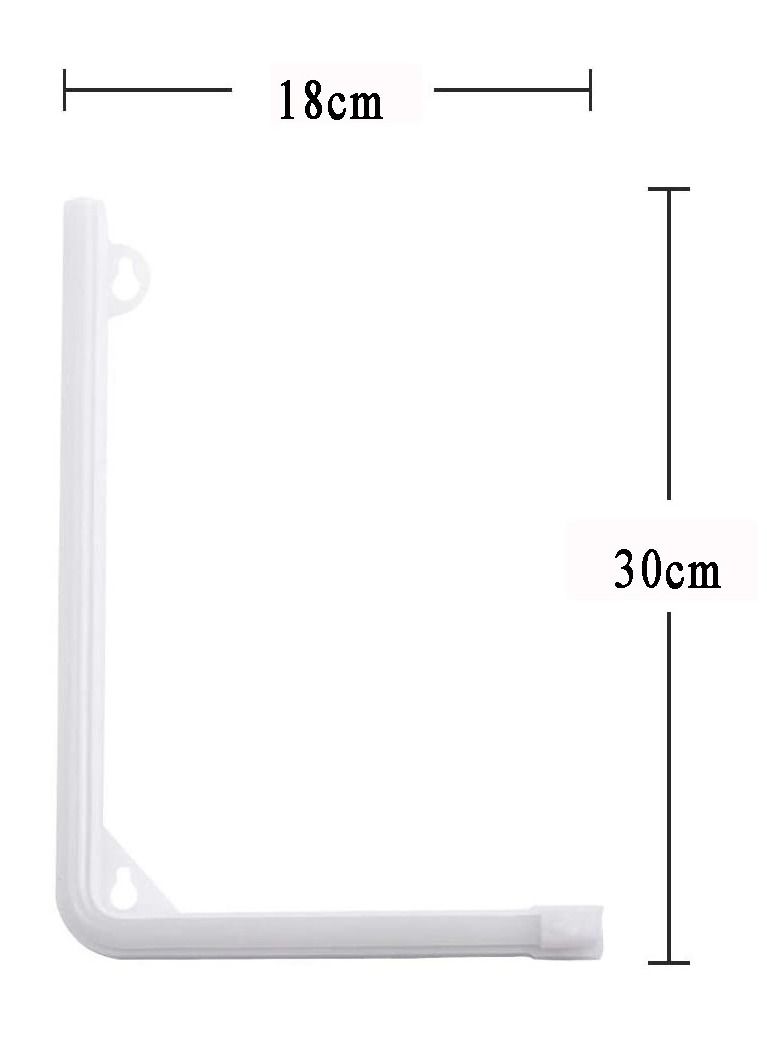 Salla LED Neon Flex Letter Light L 30x18cm - Image 2