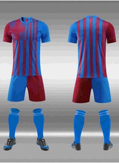 Football Jersey Sports Set