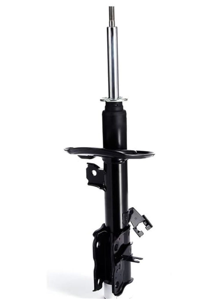 TUFF ROAD SHOCK ABSORBER FRONT NISSAN QASHQAI 2006  UP RIGHT-339196 - Image 1