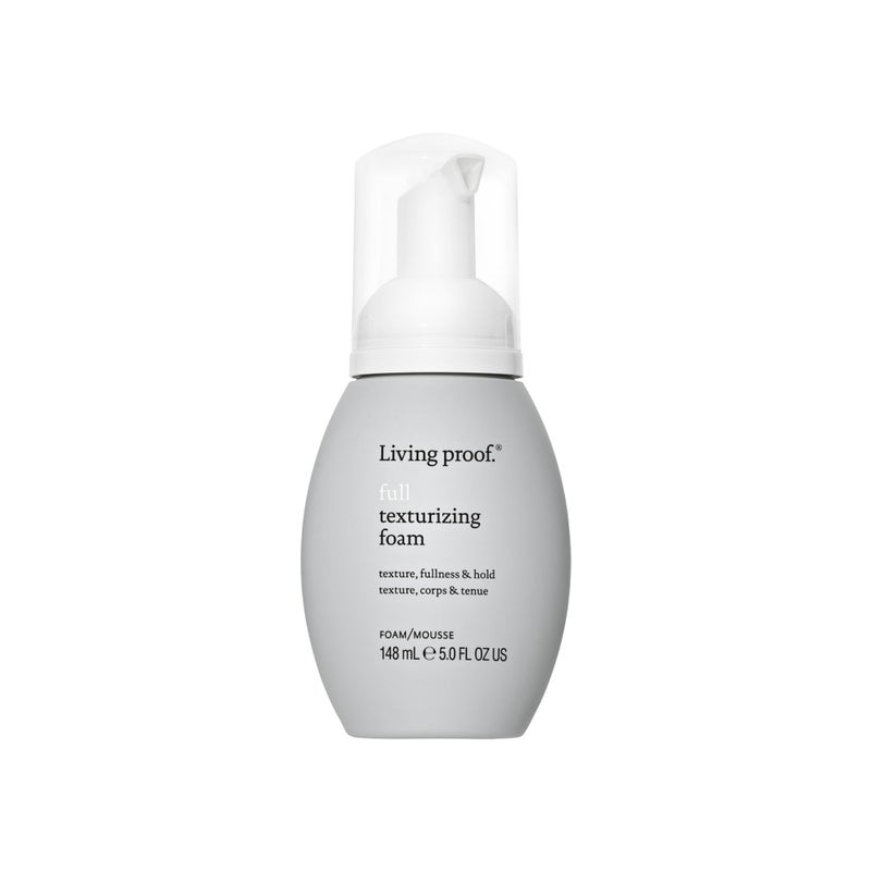 Living proof Full Texturizing Foam - Image 2