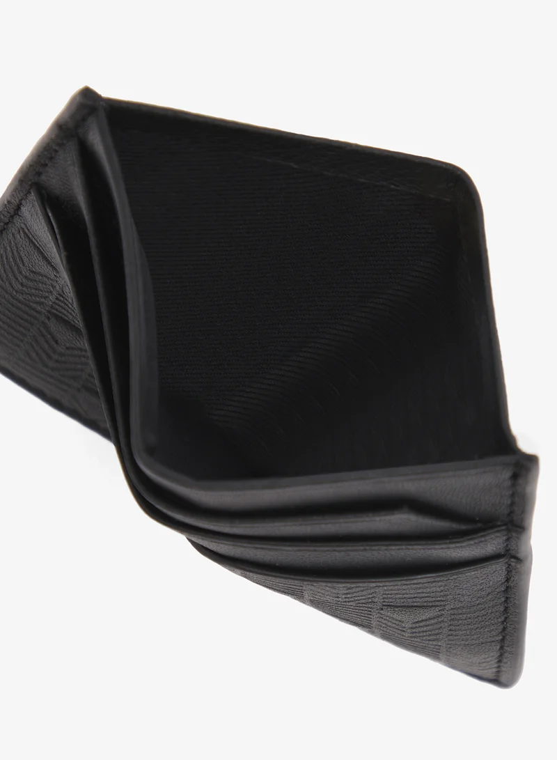 GUESS Torino Card Holder