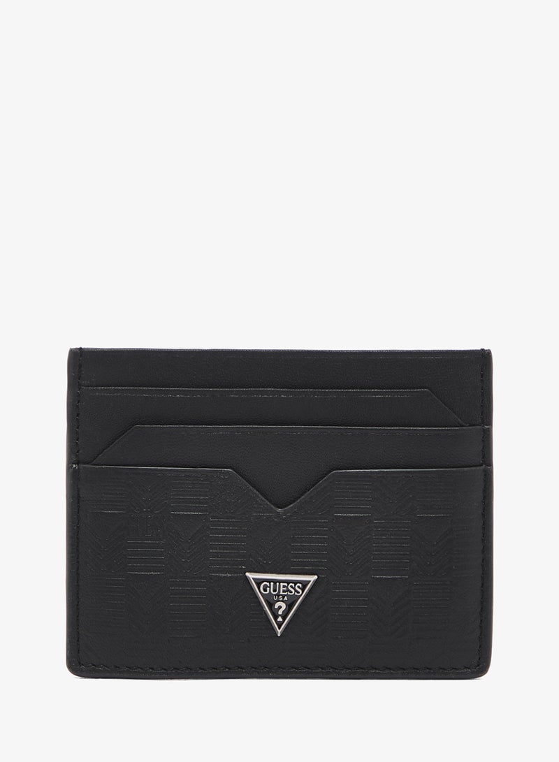 GUESS Torino Card Holder - Image 1