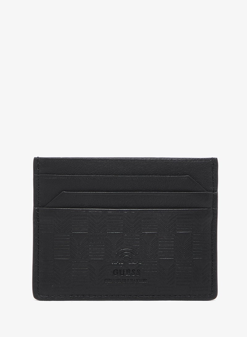 GUESS Torino Card Holder - Image 3