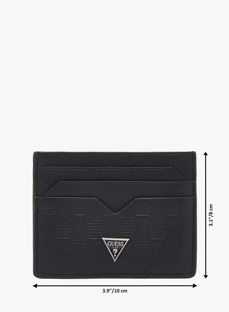 GUESS Torino Card Holder