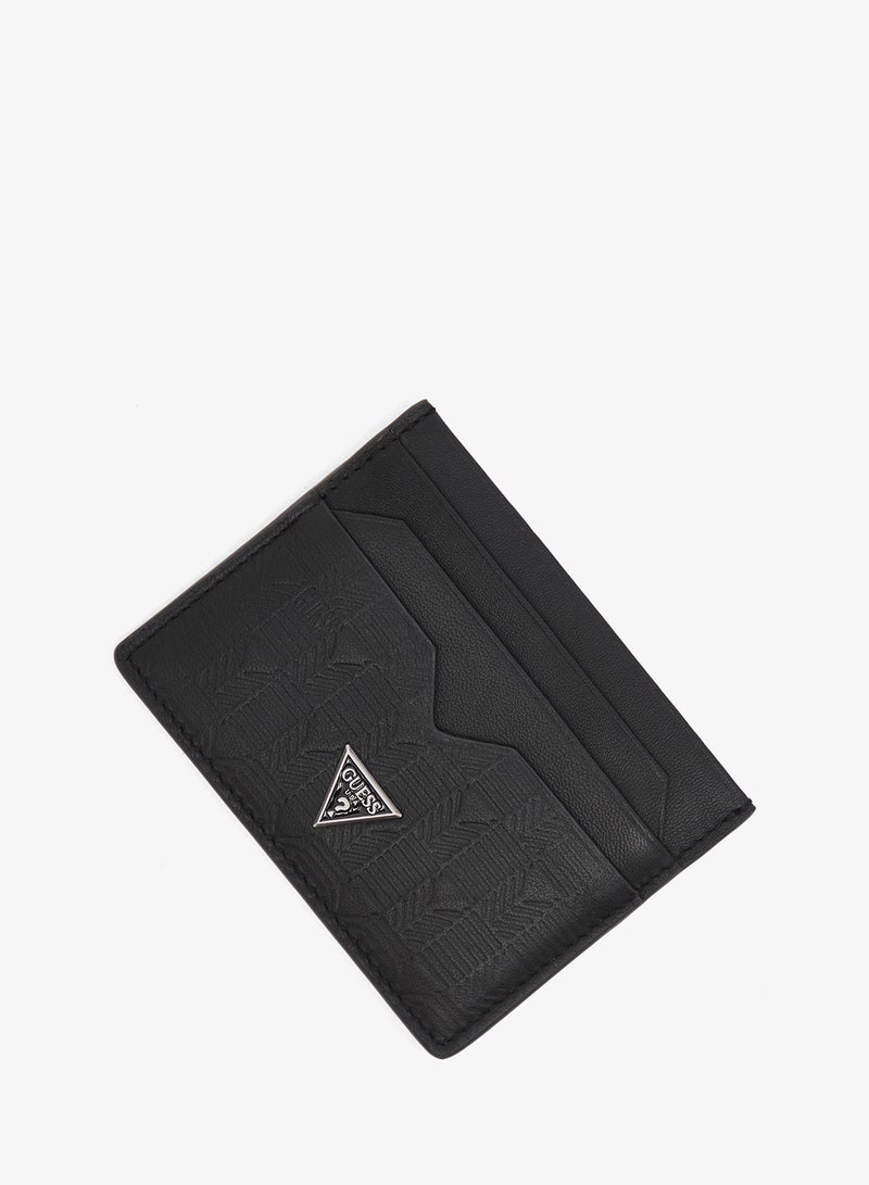 GUESS Torino Card Holder - Image 2
