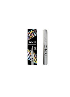 ARC On-The-Go Teeth Whitening Pen, Anytime Treatments, Mint Flavor, 0.13 Fl Oz