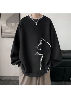 B85 Black (Spring and Autumn)