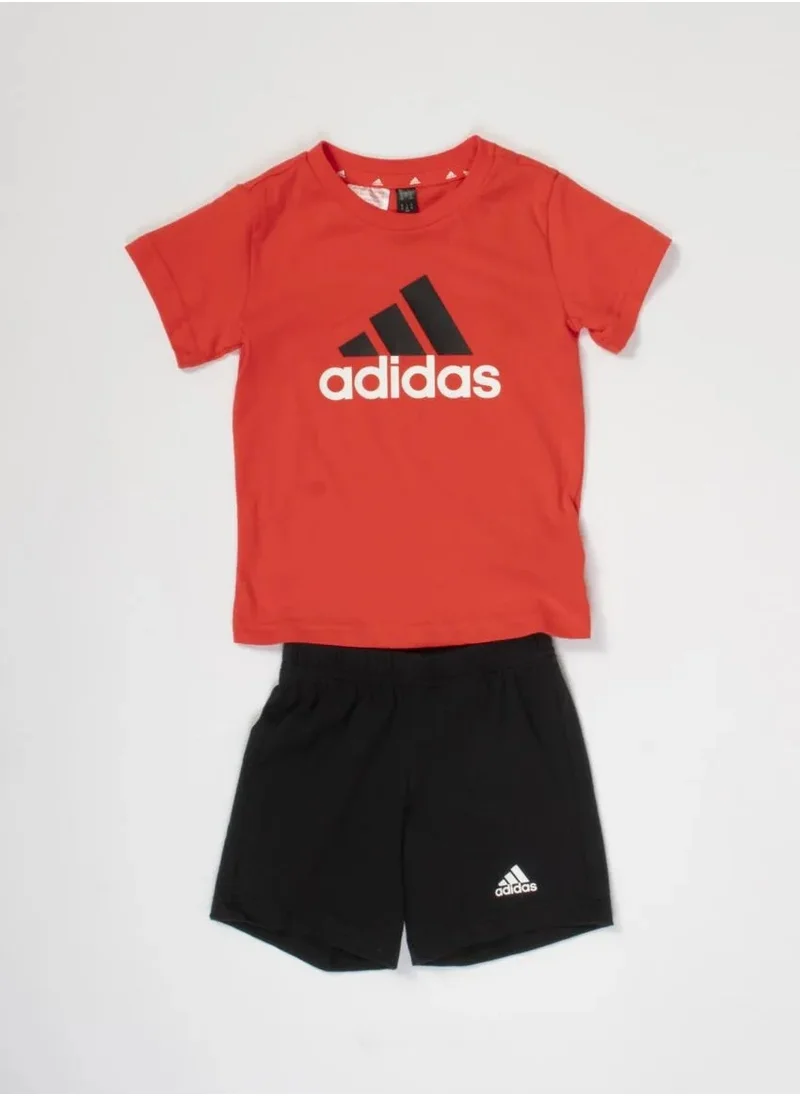 Adidas Infant Big Logo Set