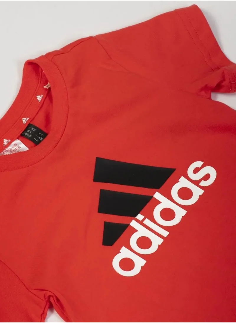 Adidas Infant Big Logo Set