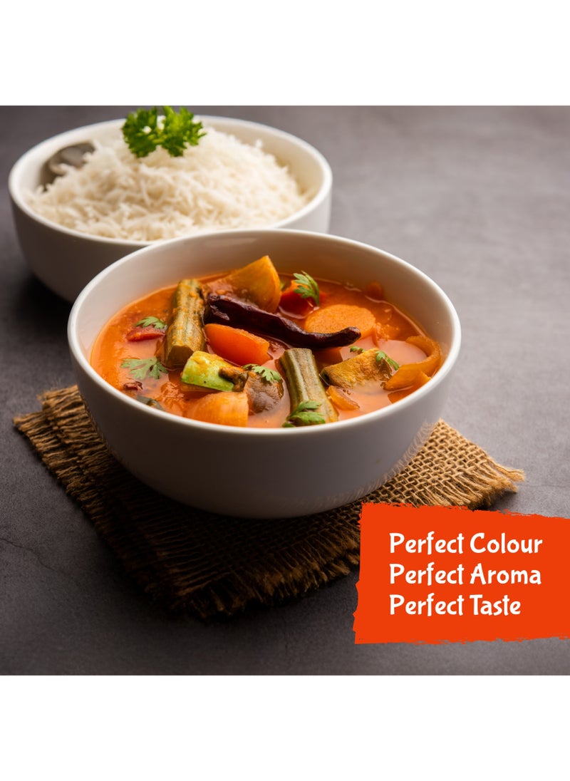 Eastern Sambar Powder 125g - Image 4