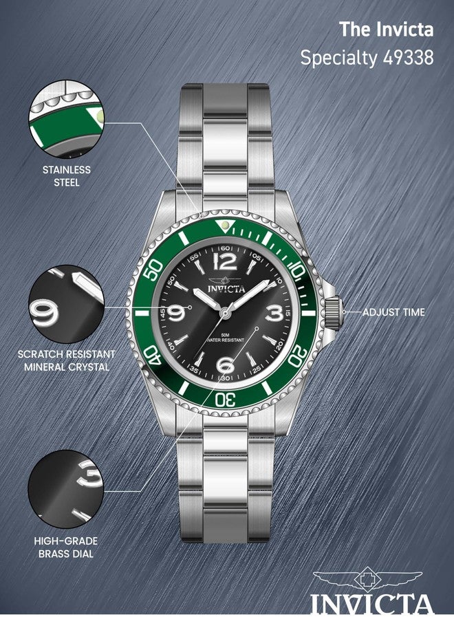 INVICTA Mens Watch - Image 4