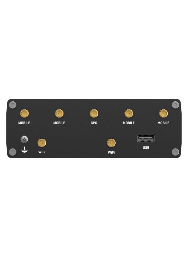 TELTONIKA TK-RUTX50 - Router 5G Industrial, 5G Sub-6Ghz SA/NSA - Image 5