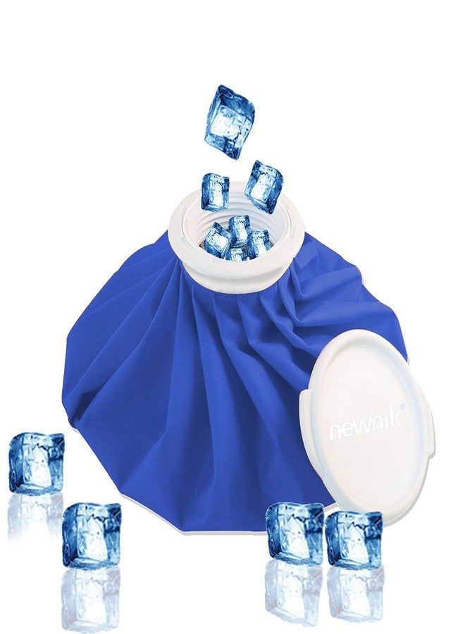 NEWNIK ICE BAG 9 Inch (colors may vary) - Image 1