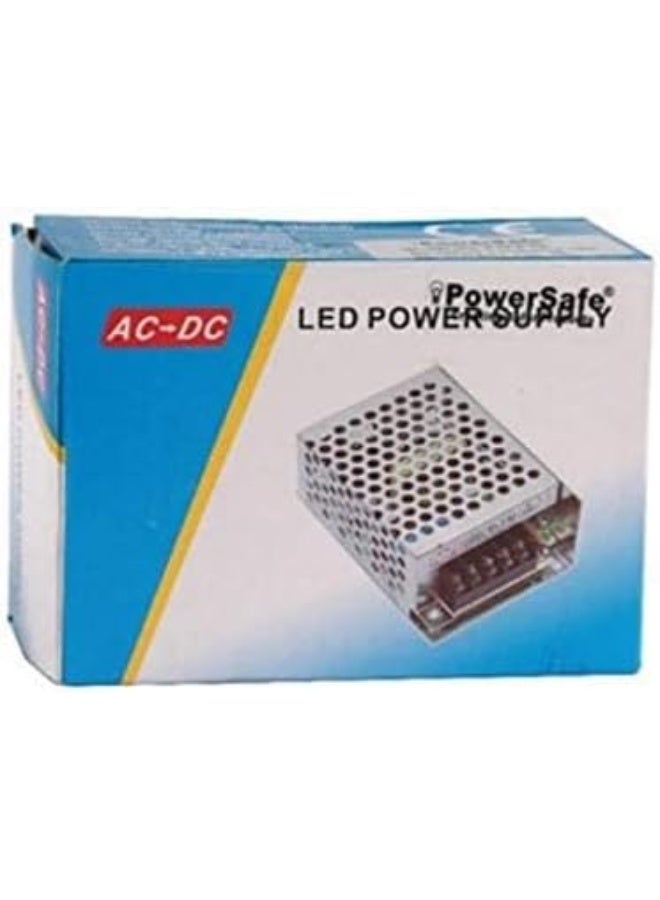 Powersafe Ac/Dc 12V 2A 24W Led Power Supply Adapter 230V - Image 3