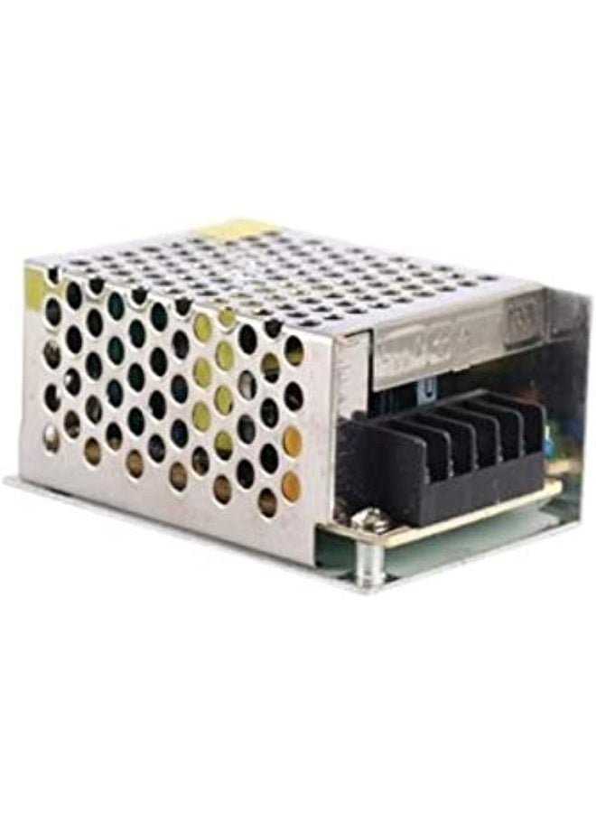 Ac/Dc 12V 2A 24W Led Power Supply Adapter 230V - Image 1