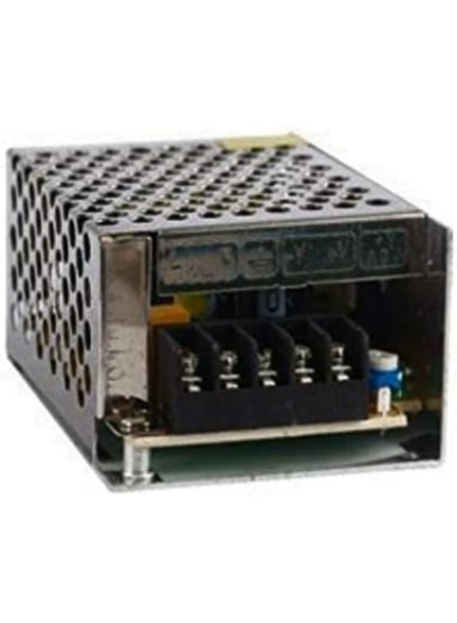 Ac/Dc 12V 2A 24W Led Power Supply Adapter 230V - Image 2