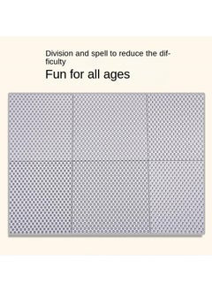 Y&D 1000 Piece Anime Graphics Casual Puzzle  - Image 2