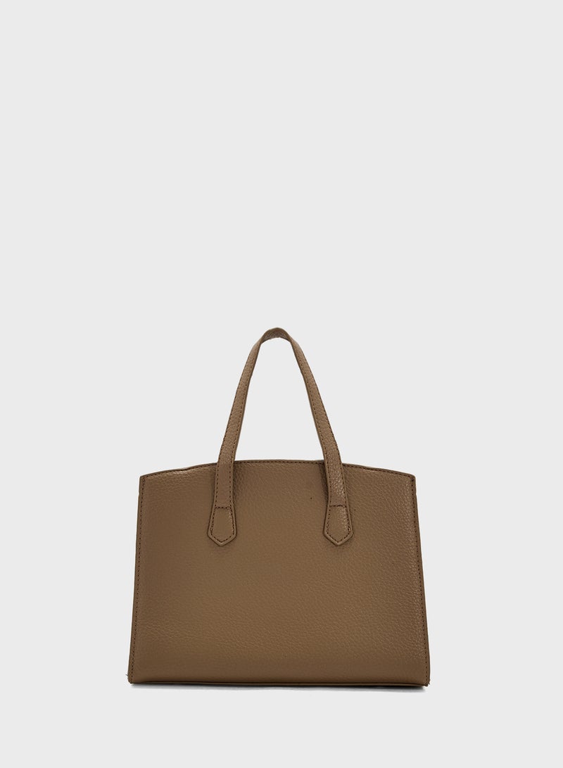 ايلا حقيبة ساتشل نسائية  - Image 2