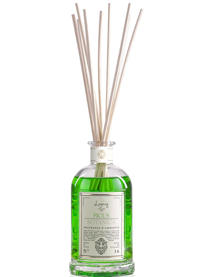 Logevy  Ficus Botanica Room Fragrances - Image 2