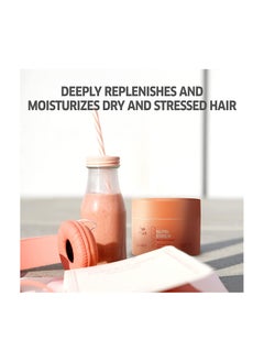 Wella Professionals Wella Professionals Invigo Nutri-Enrich Mask,150ml  - Image 2