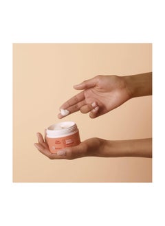 Wella Professionals Wella Professionals Invigo Nutri-Enrich Mask,150ml  - Image 4