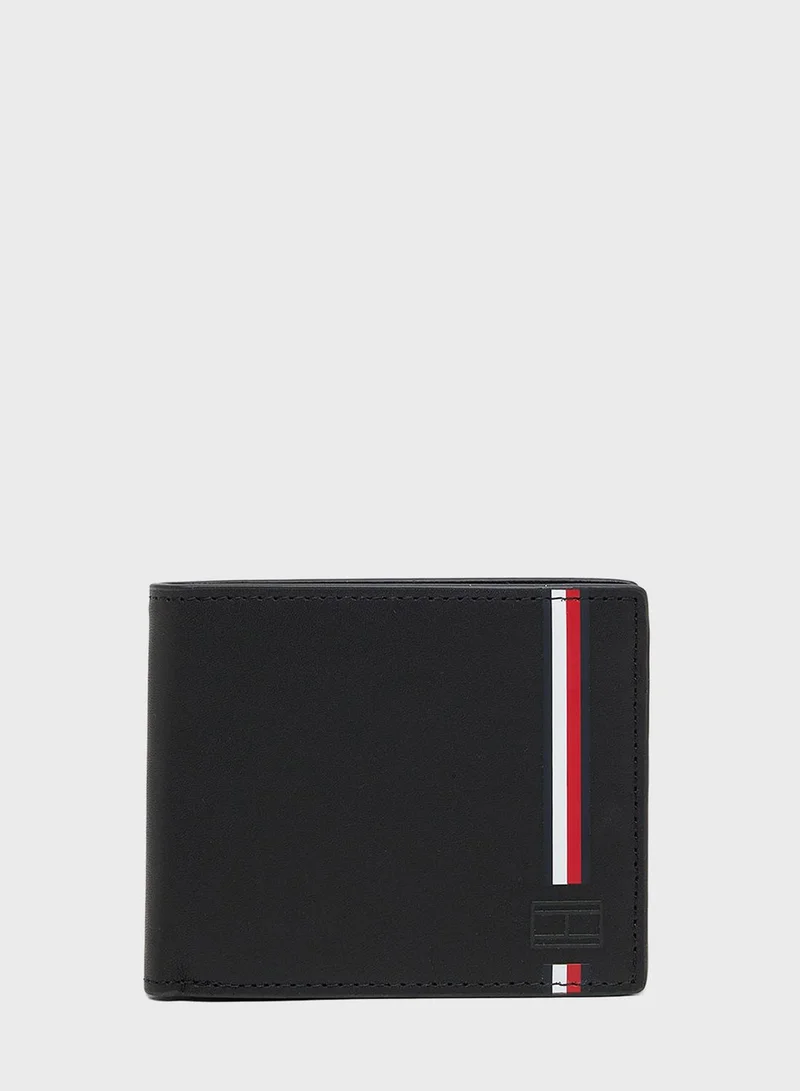 TOMMY HILFIGER Urban Commuter Small Wallet