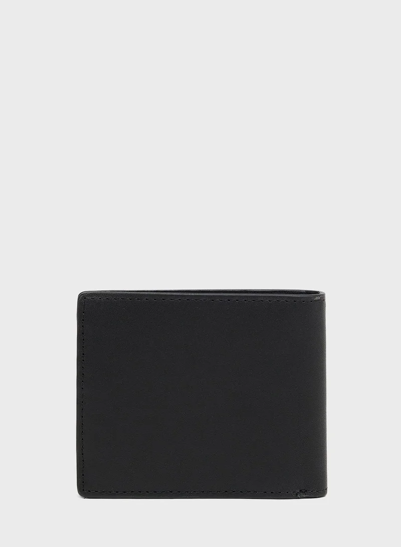 TOMMY HILFIGER Urban Commuter Small Wallet