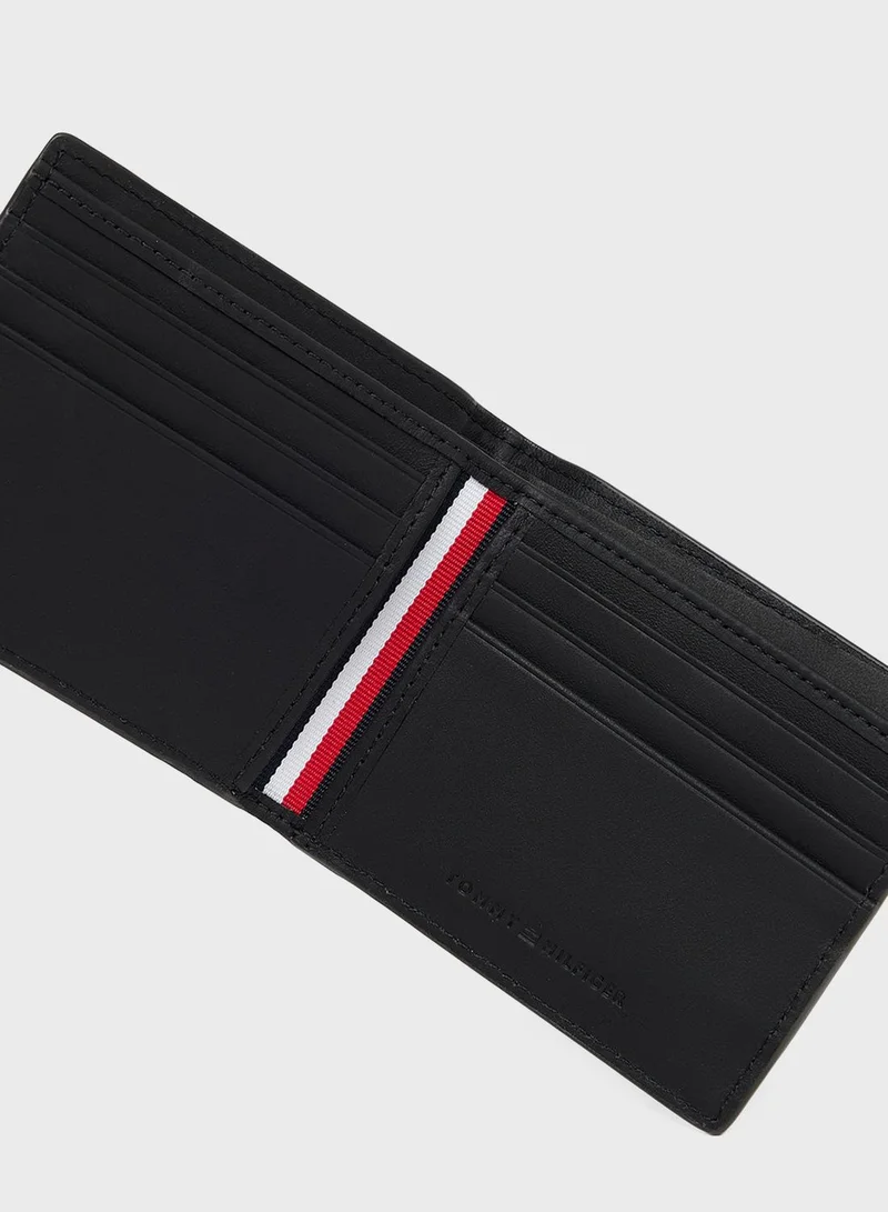 TOMMY HILFIGER Urban Commuter Small Wallet